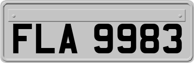 FLA9983