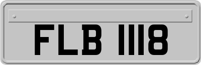 FLB1118