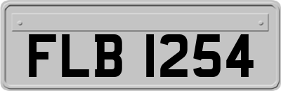 FLB1254