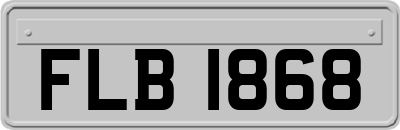 FLB1868
