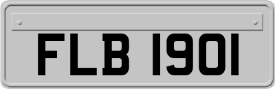 FLB1901