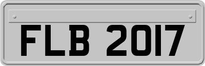 FLB2017