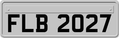 FLB2027