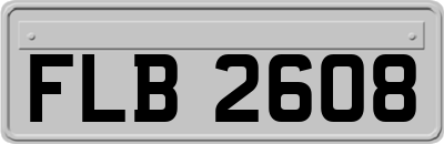FLB2608