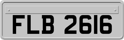 FLB2616