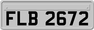 FLB2672