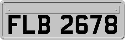 FLB2678