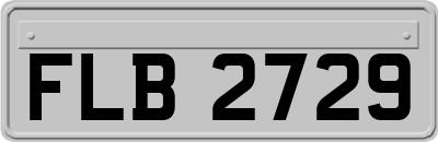 FLB2729