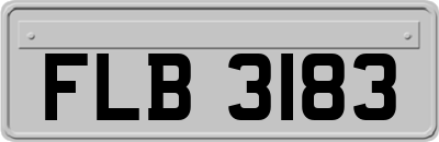 FLB3183