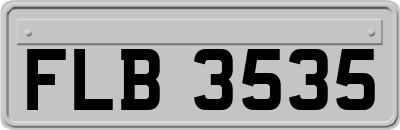 FLB3535