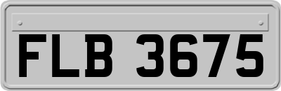 FLB3675