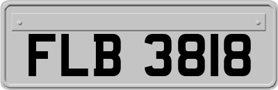 FLB3818