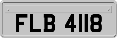 FLB4118
