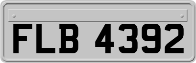 FLB4392