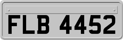 FLB4452
