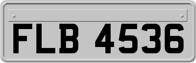 FLB4536