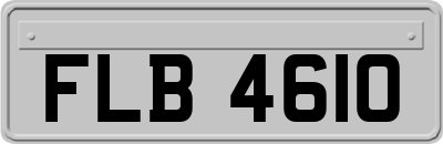 FLB4610
