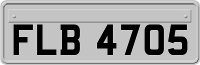 FLB4705