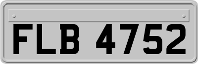 FLB4752