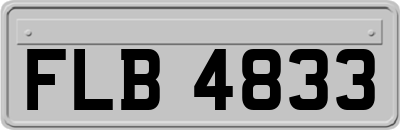 FLB4833