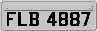 FLB4887