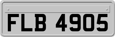 FLB4905