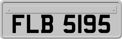 FLB5195