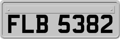 FLB5382
