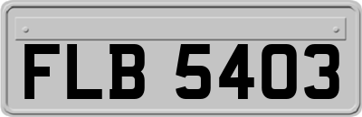 FLB5403