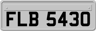 FLB5430