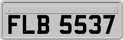 FLB5537