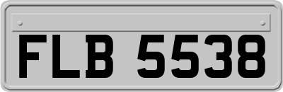 FLB5538