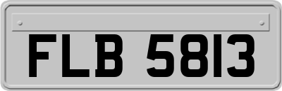 FLB5813