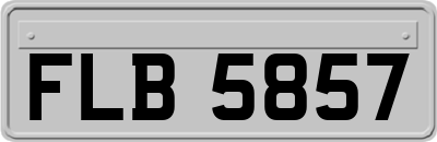 FLB5857