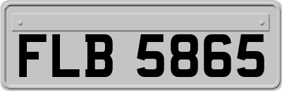 FLB5865