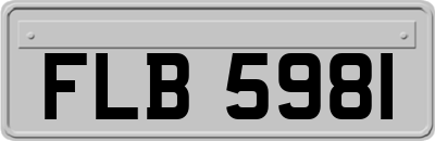 FLB5981
