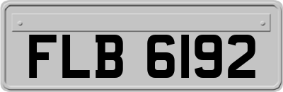 FLB6192