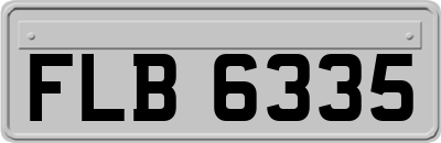 FLB6335