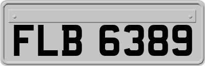 FLB6389