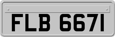 FLB6671