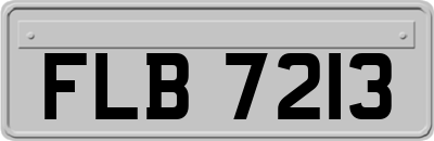 FLB7213