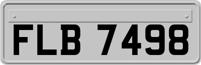 FLB7498