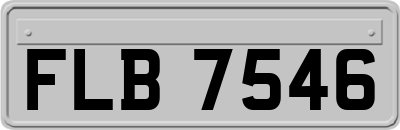 FLB7546