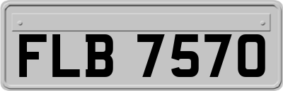 FLB7570