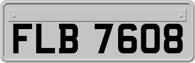 FLB7608