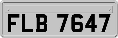 FLB7647
