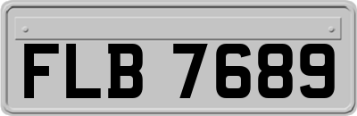 FLB7689