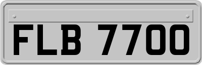 FLB7700