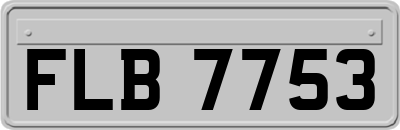 FLB7753