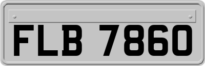FLB7860